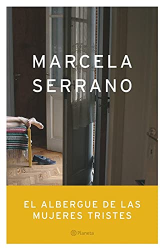 EL ALBERGUE DE LAS MUJERES TRISTES - BEST-SELLERS