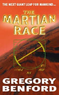 The Martian race