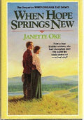 When Hope Springs New (Canadian West #4)