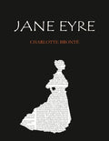 Jane Eyre [8.5" x 11" Edition]