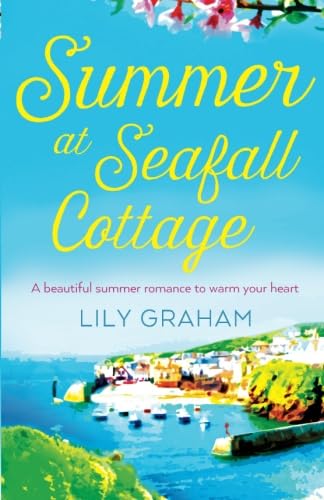 Summer at Seafall Cottage