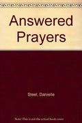 Answered Prayers