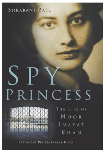 Spy Princess