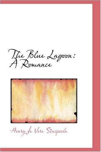 The Blue Lagoon