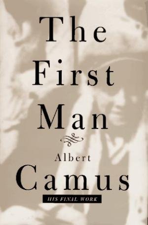 The first man