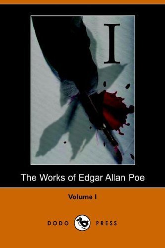 Works of Edgar Allan Poe
