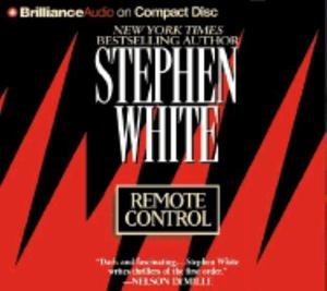 Remote Control (Dr. Alan Gregory)