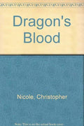 Dragon's blood.