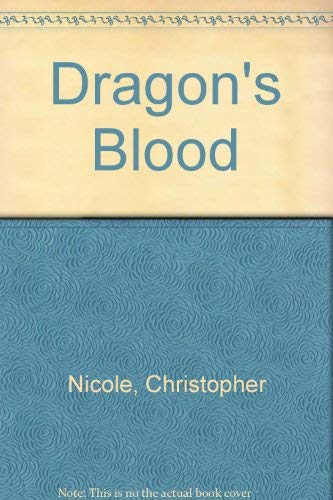 Dragon's blood.