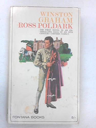 Ross Poldark
