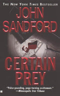 Certain Prey