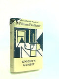Knight's gambit.