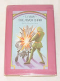 The silver chair