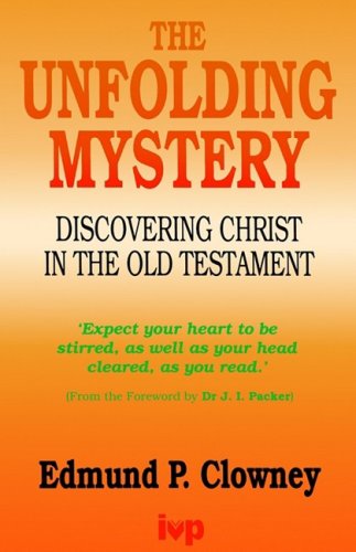 The unfolding mystery.