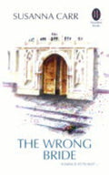 The Wrong Bride (Heartline)