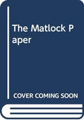 The Matlock Paper