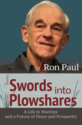 Swords into plowshares