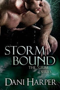 Storm bound