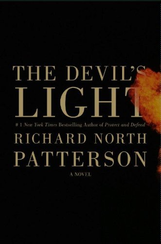 The devil's light