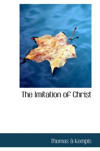 The Imitation of Christ
