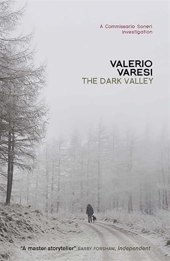The dark valley