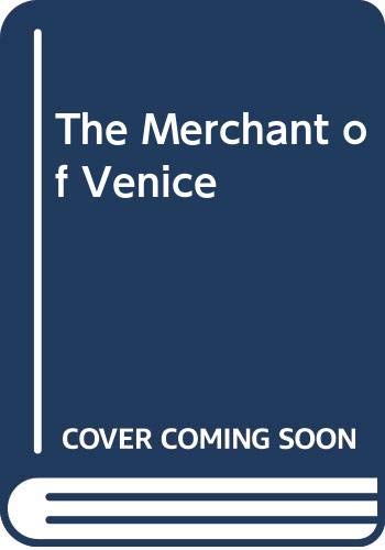 The merchant of Venice