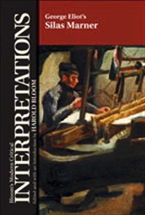 George Eliot's Silas Marner