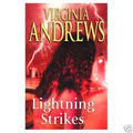 Lightning Strikes (Rain)