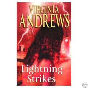 Lightning Strikes (Rain)