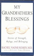 My Grandfather's Blessings