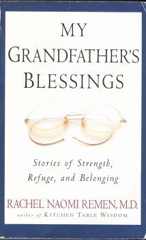 My Grandfather's Blessings