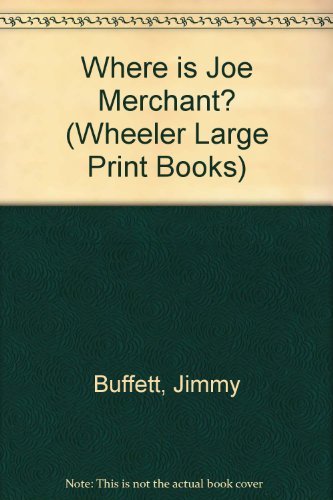 Where is Joe Merchant?