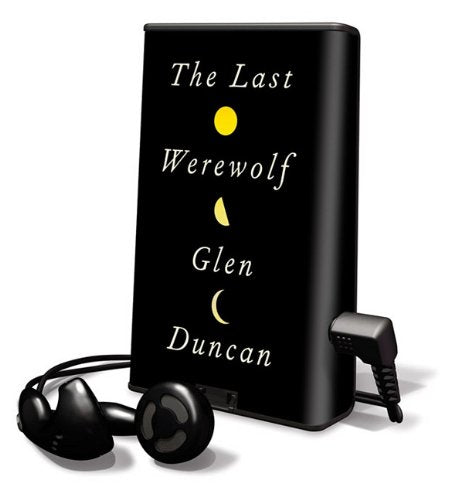 The Last Werewolf