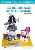 Le Bourgeois gentilhomme
