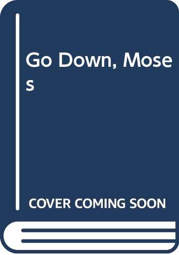 Go Down, Moses