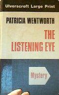 The listening eye