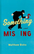 Something missing