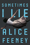 Sometimes I lie