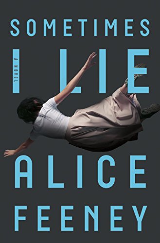 Sometimes I lie