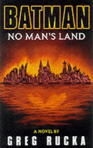 No Man's Land