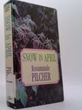 Snow in April