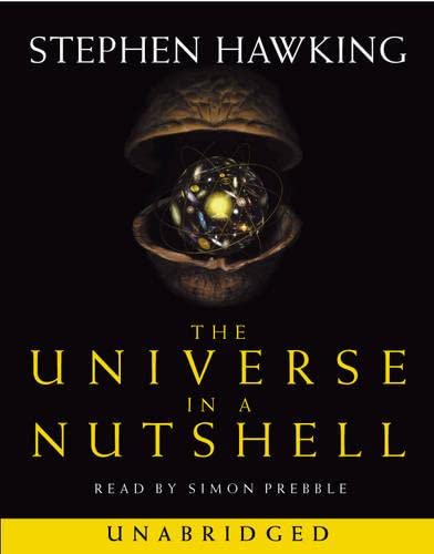 The Universe in a Nutshell