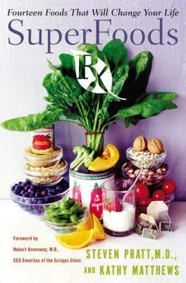 SuperFoods Rx LP