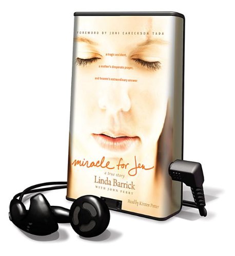 Miracle for Jen