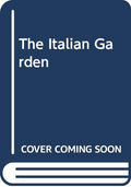 The Italian garden