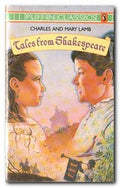 Tales from Shakespeare (Puffin Classics)