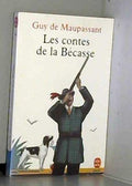 Le Contes De La Becasse