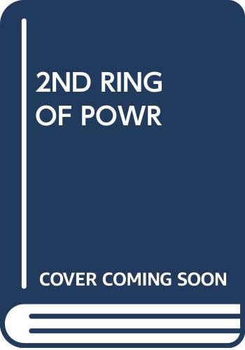 The 2nd Ring of Power