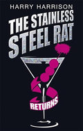 Stainless Steel Rat Returns