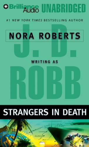 Strangers in Death (In Death)